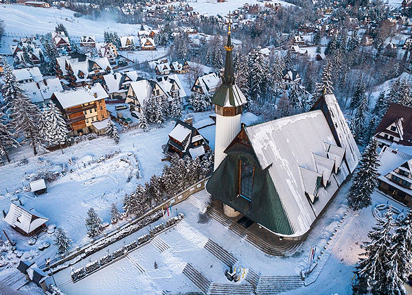 Zakopane