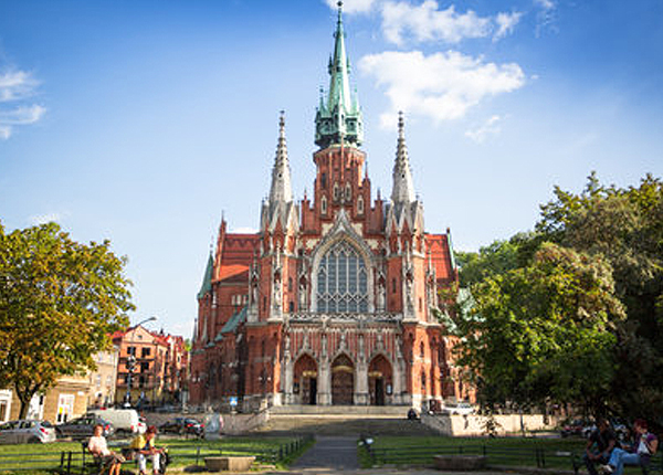 Santuario de San José