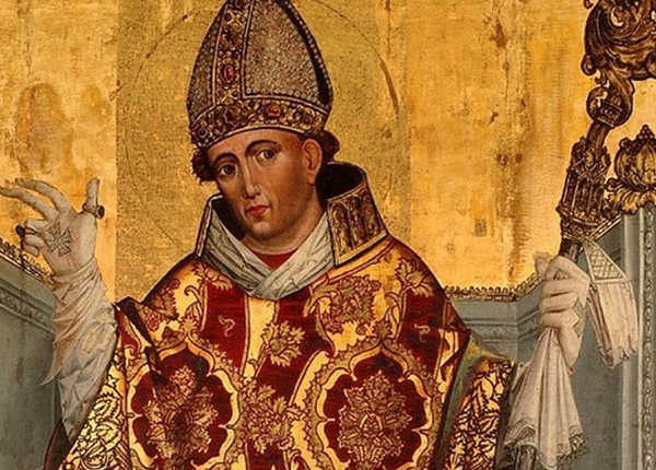 San Estanislao, patrono de Polonia