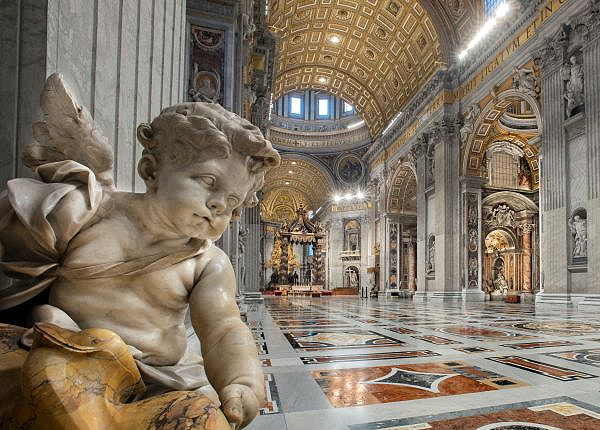 Basílica de San Pedro