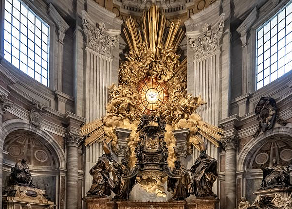 Basílica de San Pedro