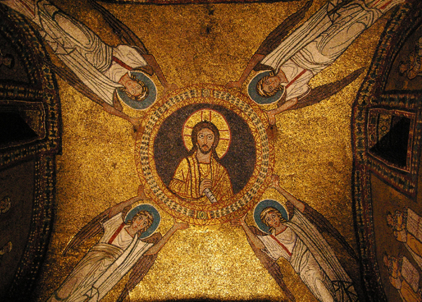 Basílica de Santa Práxedes