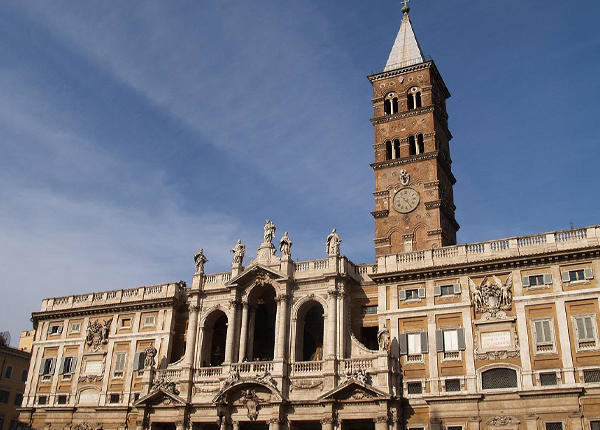 Santa María la Mayor