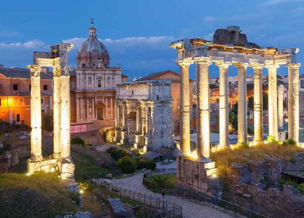 Foro Romano