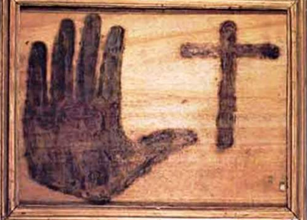 Museo de las almas del Purgatorio