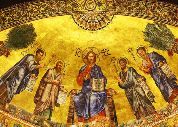 Basílica Mayor de San Pablo